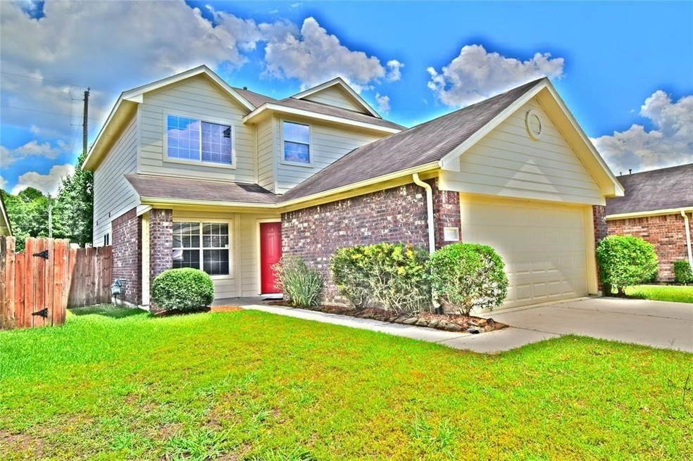 33230 Cottonwood Bend, Magnolia, TX 77354 - photo 1