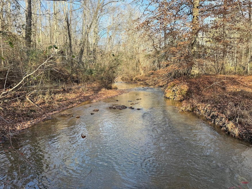 County Rd 208, Heflin, AL 36264 - photo 1