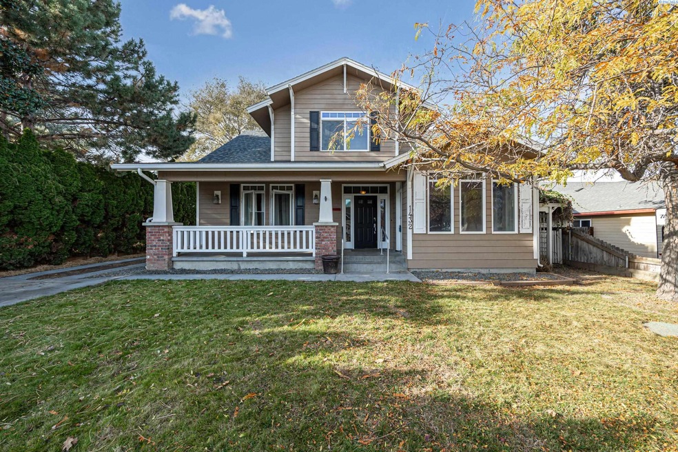 1432 S Quillan Ct, Kennewick, WA 99338 - photo 1