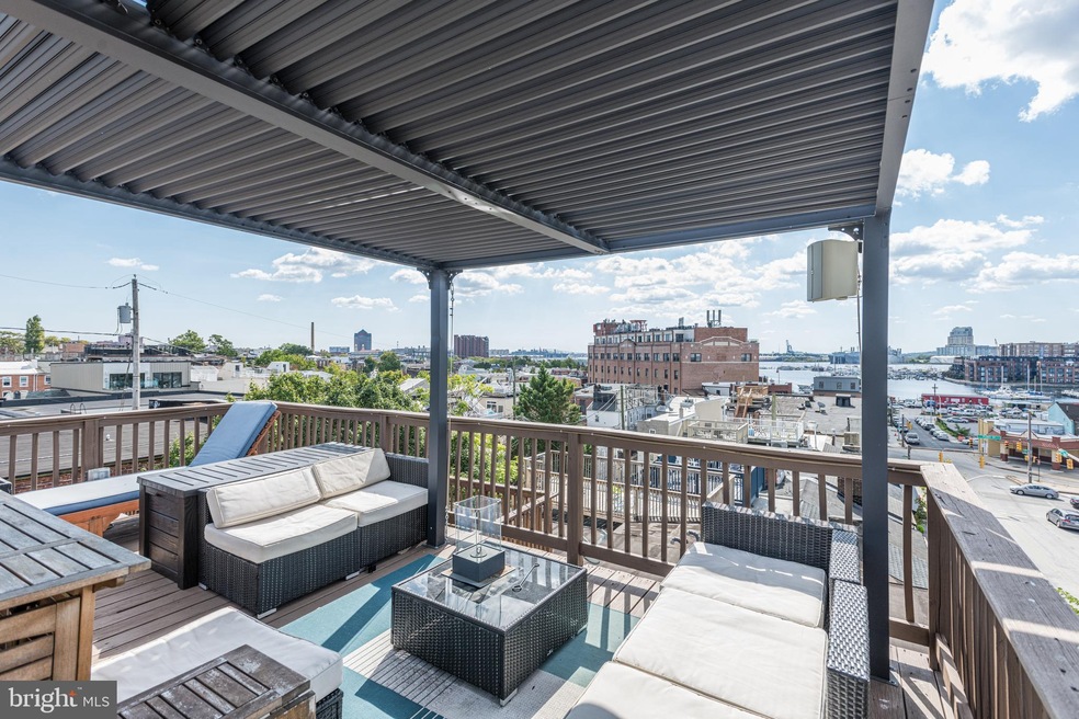 509 S Chester St, Baltimore, MD 21231 - photo 1