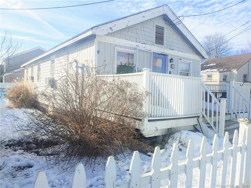 61 Village Rd, Milford, CT 06460 - photo 1