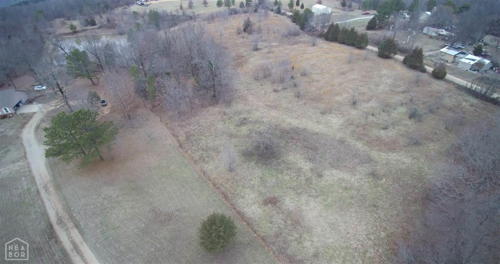 0 Greene Road 705, Jonesboro, AR 72401 - photo 1