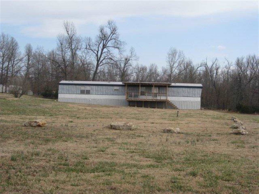 5250 Hand Cove Rd, Big Creek Township, AR 72531 - photo 1