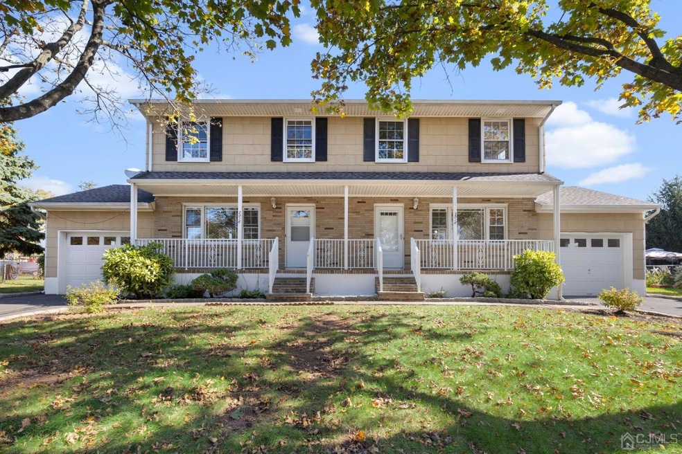 2016 2nd Place, South Plainfield, NJ 07080 - photo 1