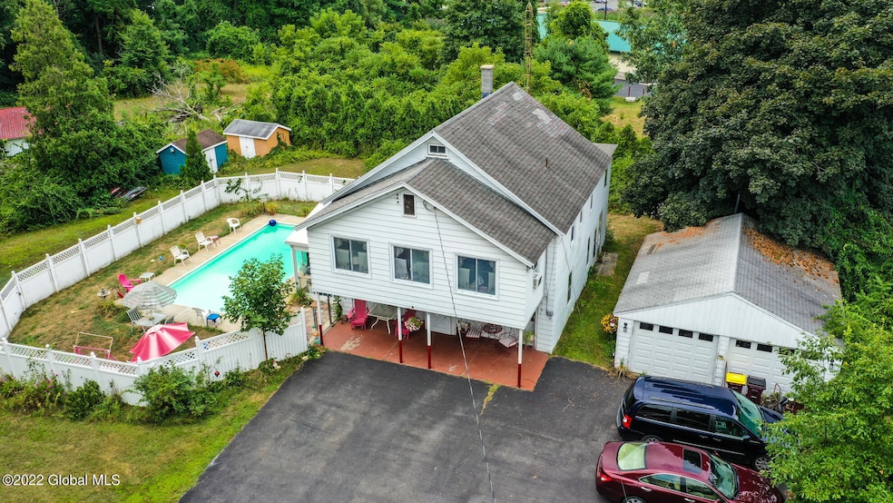 973 State Route 67, Ballston Spa, NY 12020 - photo 1