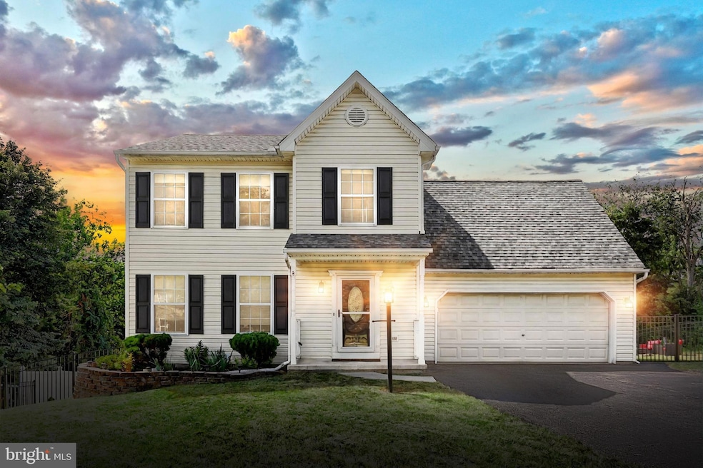 20 Burberry Ln, Mount Wolf, PA 17347 - photo 1