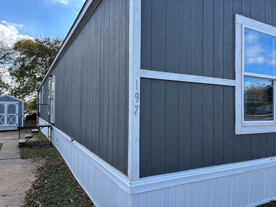 2900 S I Hwy 35 E unit LOT 197, Waxahachie, TX 75165 - photo 1