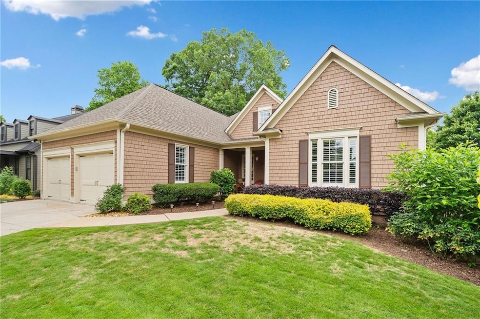 6245 Hampton Golf Club Dr, Cumming, GA 30041 - photo 1