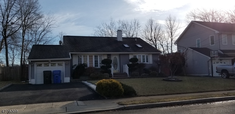 9 Farrell Ave, Colonia, NJ 07067 - photo 1