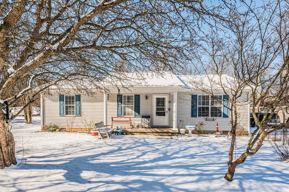 204 Macedonia Rd, Franklin, KY 42134 - photo 1