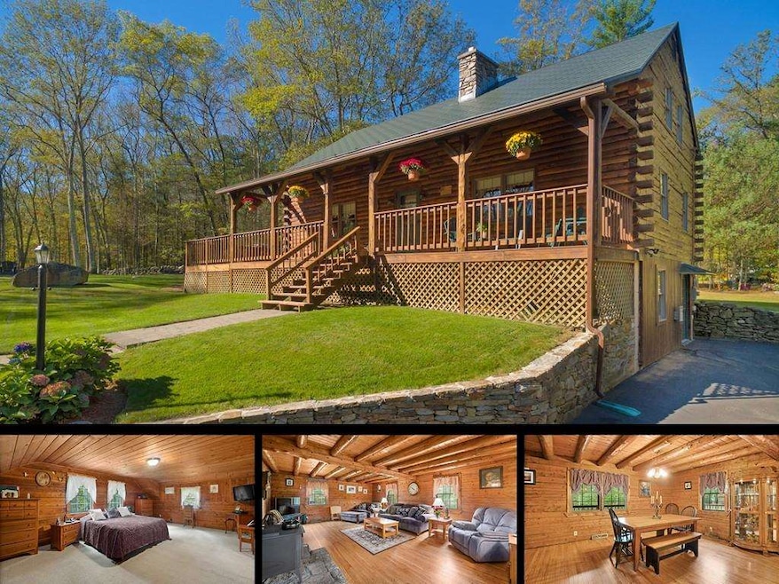 656 Aldrich St, Uxbridge, MA 01569 - photo 1