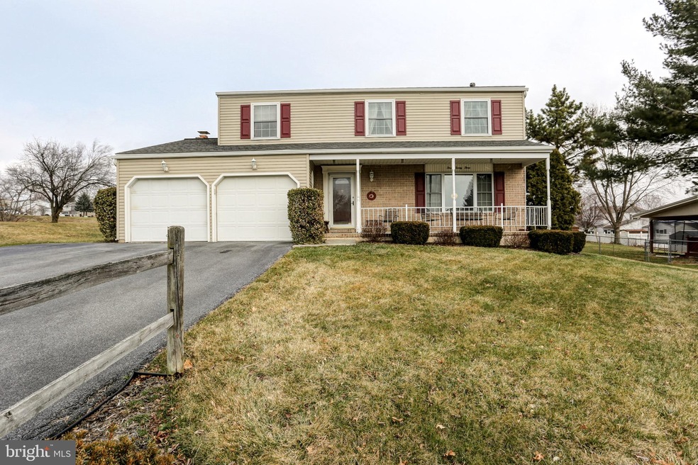 323 Sweetbriar Dr, Harrisburg, PA 17111 - photo 1