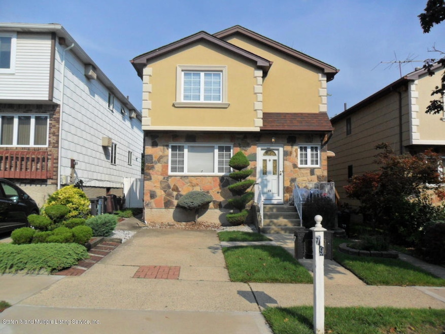 79 Cotter Ave, Staten Island, NY 10306 - photo 1