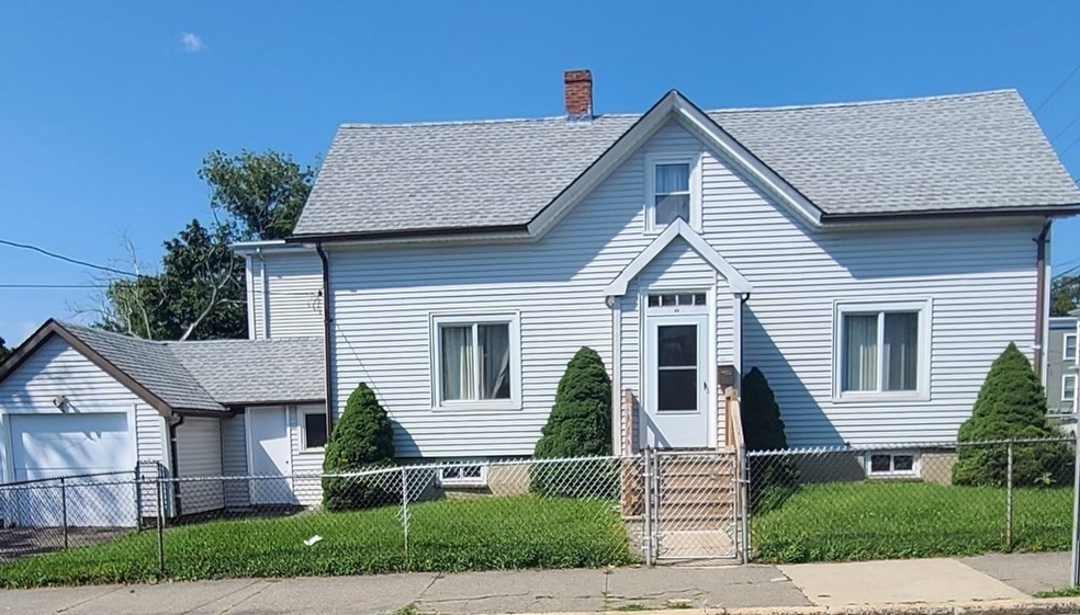 68 Carnes St, Lynn, MA 01905 - photo 1