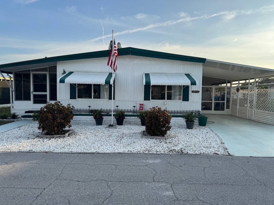 2954 Ryder Ave, Sarasota, FL 34234 - photo 1