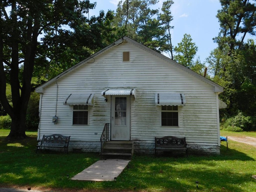 Main View