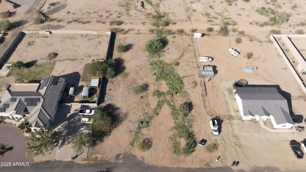 No Address --, Wittmann, AZ 85361 - photo 1