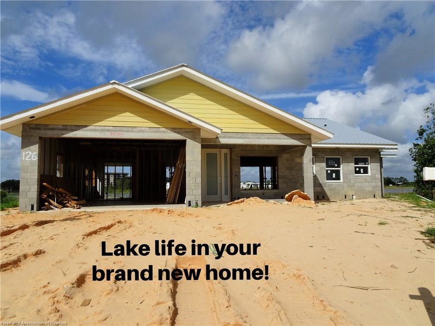 126 Daisy Ln, Lake Placid, FL 33852 - photo 1