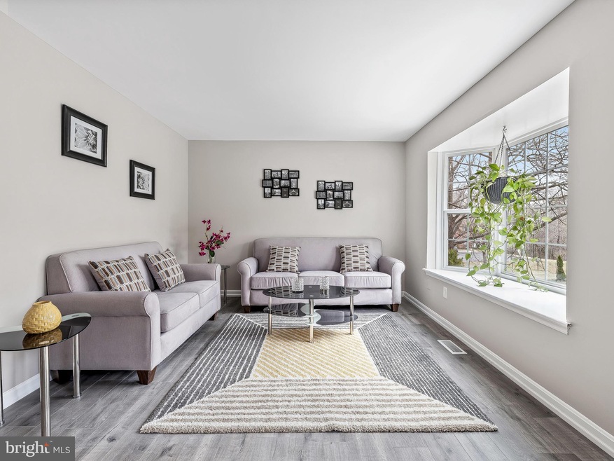 7014 Storch Ln, Lanham, MD 20706 - photo 1