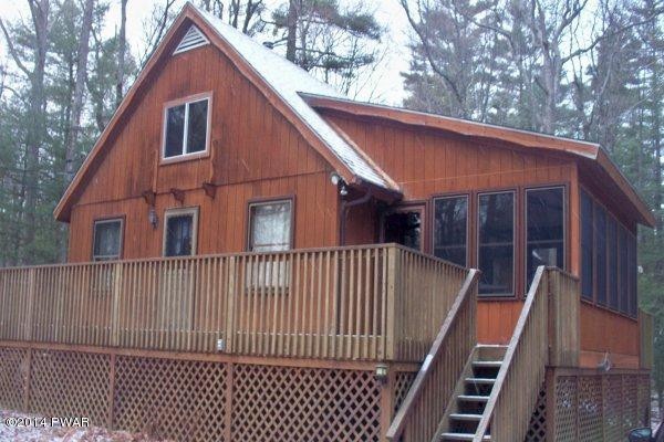 166 Birch Leaf Dr, Milford, PA 18337 - photo 1