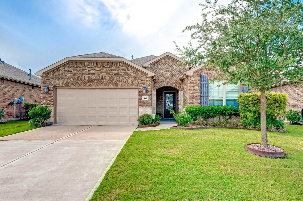 618 Pinyon Ct, Richmond, TX 77469 - photo 1