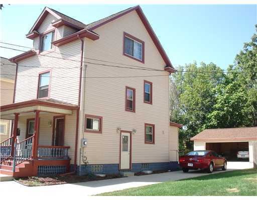 520 S Butler Blvd, Lansing, MI 48915 - photo 1