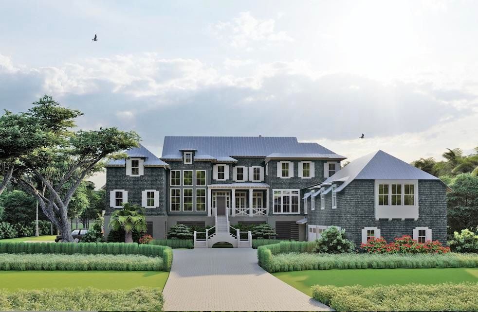 2401 Waterway Blvd, Isle of Palms, SC 29451 - photo 1