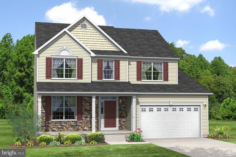 147 Meadow Brook Way, Centreville, MD 21617 - photo 1