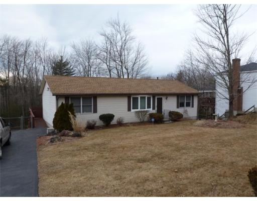 357 Baldwin Dr unit 1, Leominster, MA 01453 - photo 1