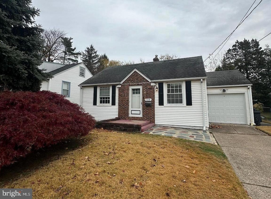 115 Arlington Ave, Oaklyn, NJ 08107 - photo 1