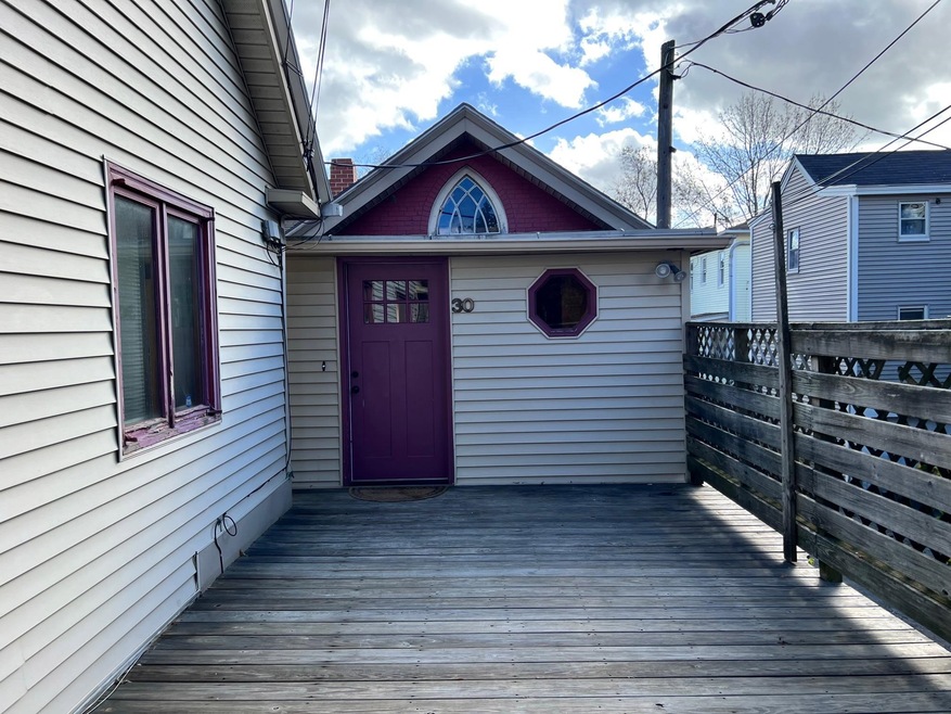 30 Fayette St unit 3, Somersworth, NH 03878 - photo 1