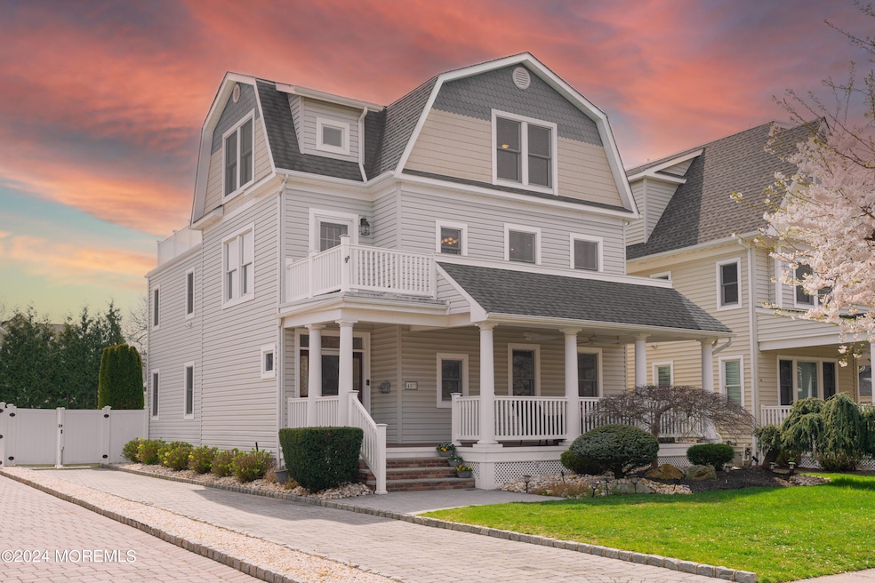 407 11th Ave, Belmar, NJ 07719 - photo 1