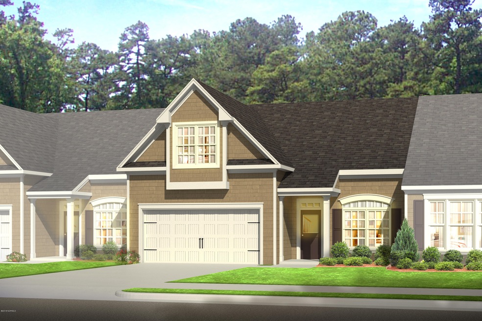 2115 Cass Lake Dr unit Brookhaven 578, Calabash, NC 28467 - photo 1