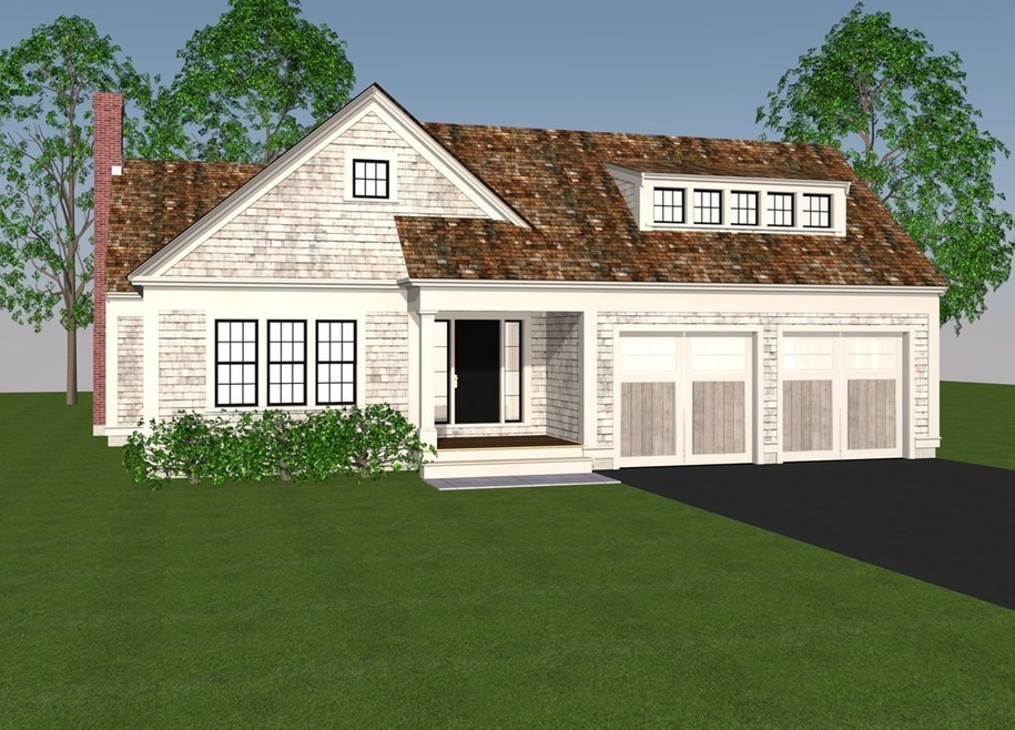 6 Cranberry Farm Rd, Plymouth, MA 02360 - photo 1