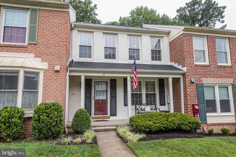 8 Salthill Ct, Lutherville Timonium, MD 21093 - photo 1