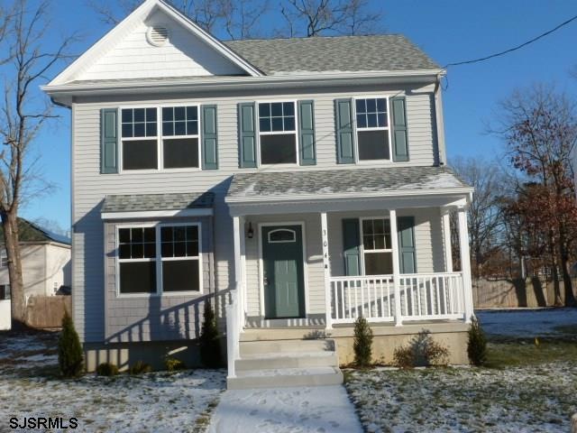 302 S Yam Ave, Galloway, NJ 08205 - photo 1