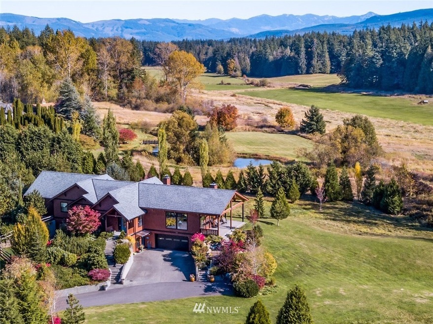 1414 van Wyck Rd, Bellingham, WA 98226 - photo 1