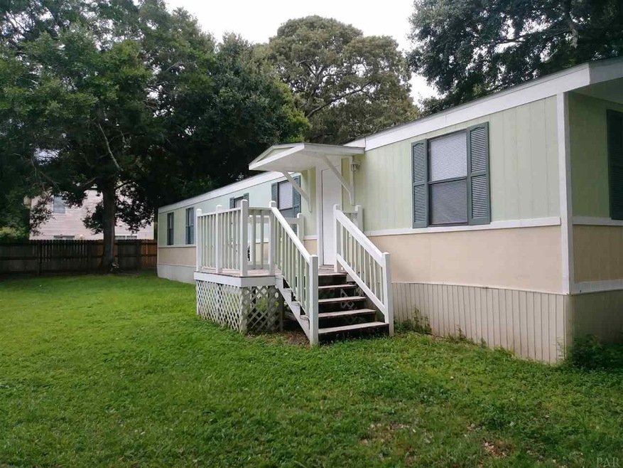 7831 Patterson St, Pensacola, FL 32526 - photo 1