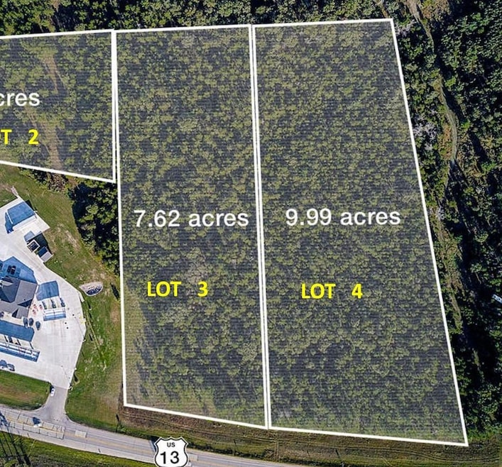 Lt3 13th Dr, Preston, WI 53934 - photo 1