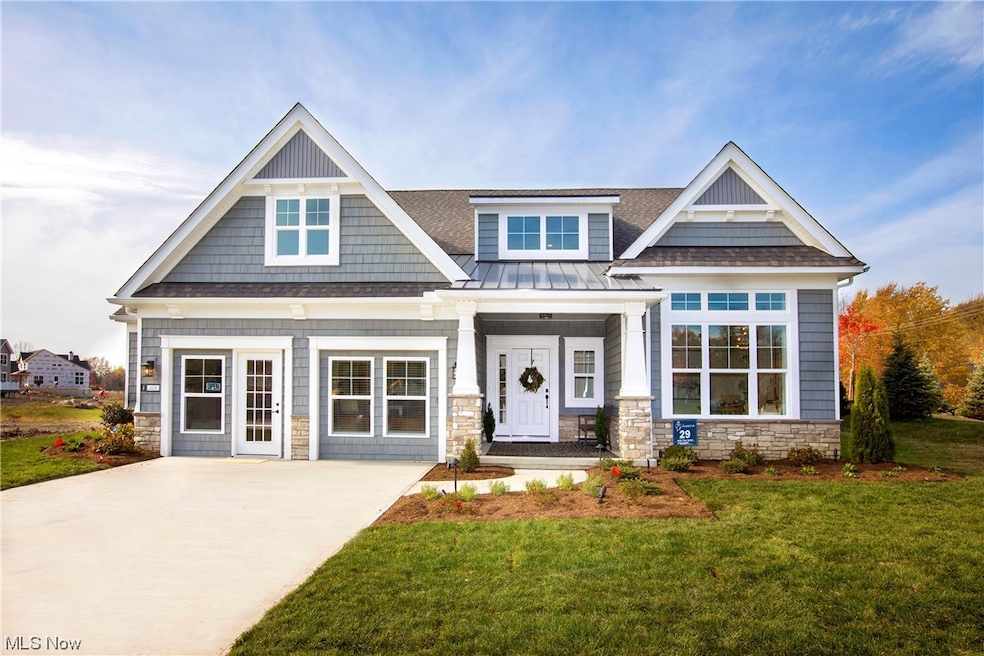 406 the Inlet, Avon Lake, OH 44012 - photo 1