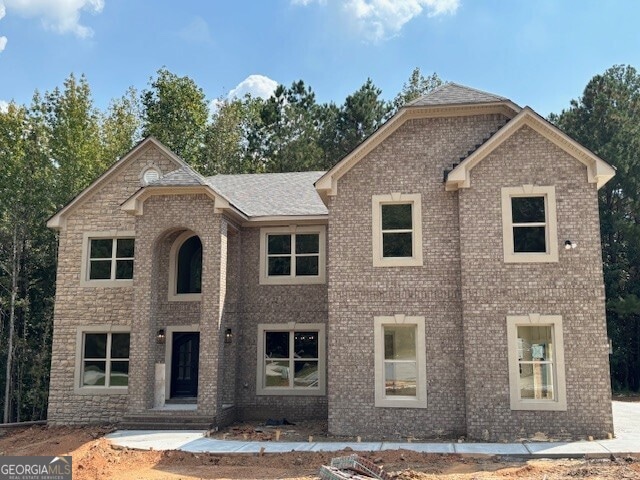 939 Artistry Way, Fairburn, GA 30213 - photo 1