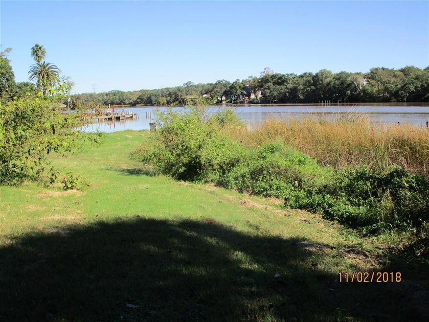 6110 County Road 659, Brazoria, TX 77422 - photo 1