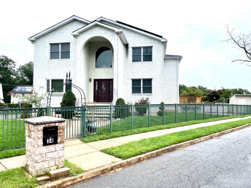 34 Edison Ave, Edison, NJ 08820 - photo 1