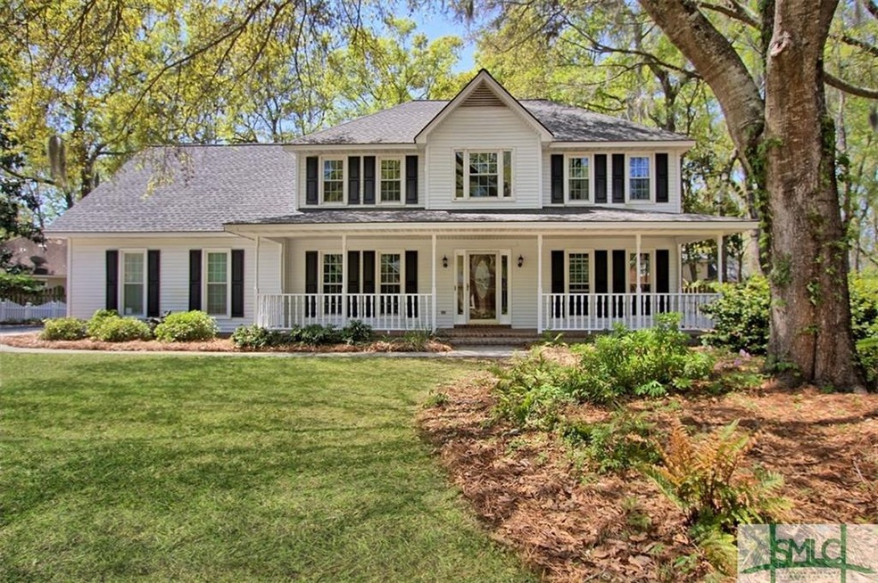 303 Gloucester Rd, Savannah, GA 31410 - photo 1