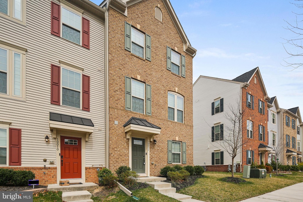 10012 Sandy Run Rd, Baltimore, MD 21220 - photo 1