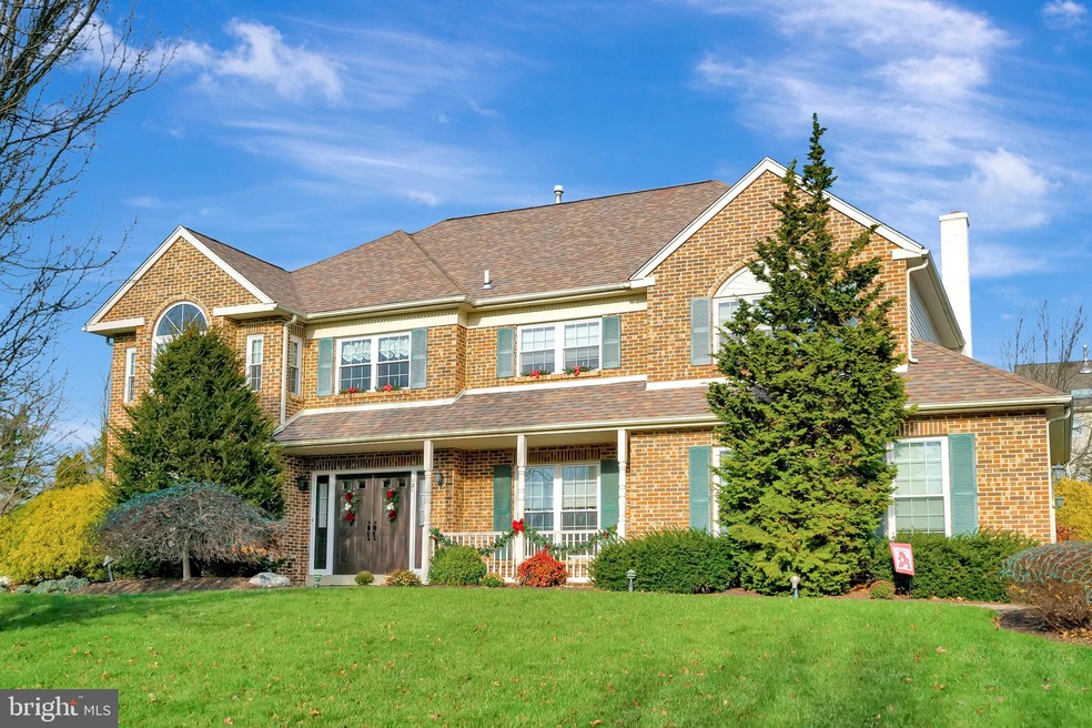 121 Gordon Ln, North Wales, PA 19454 - photo 1