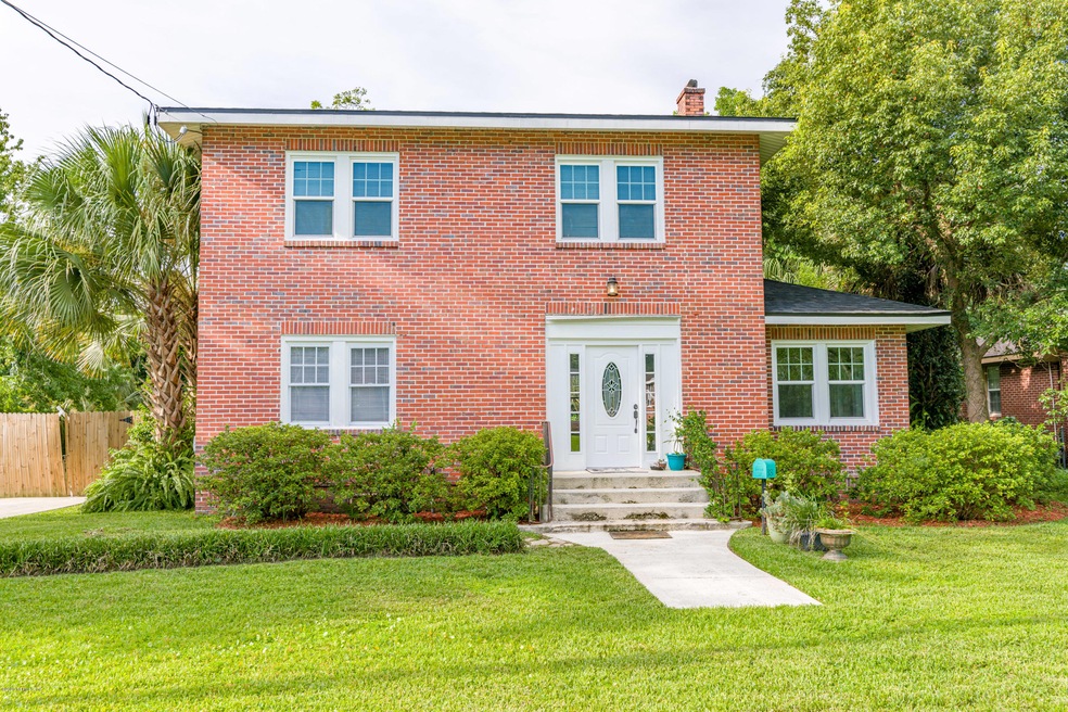 5030 Blackburn St, Jacksonville, FL 32210 - photo 1