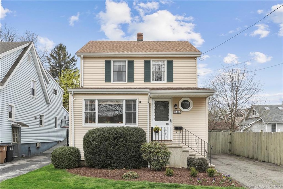 113 Center St, Stamford, CT 06906 - photo 1