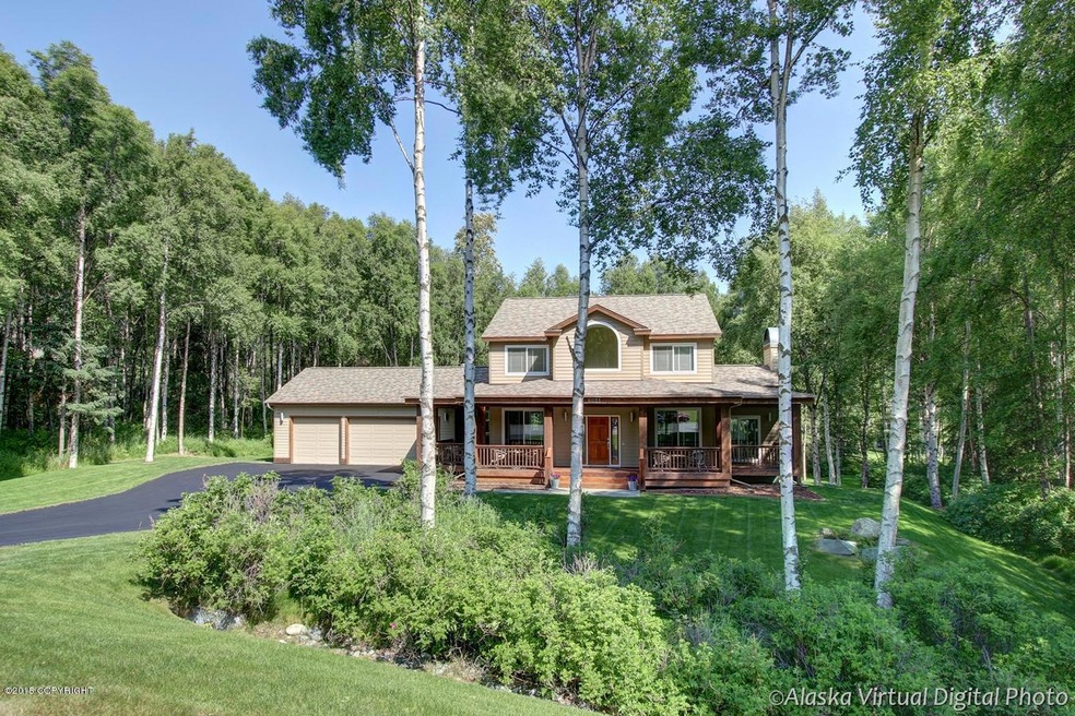 Welcome Home!
