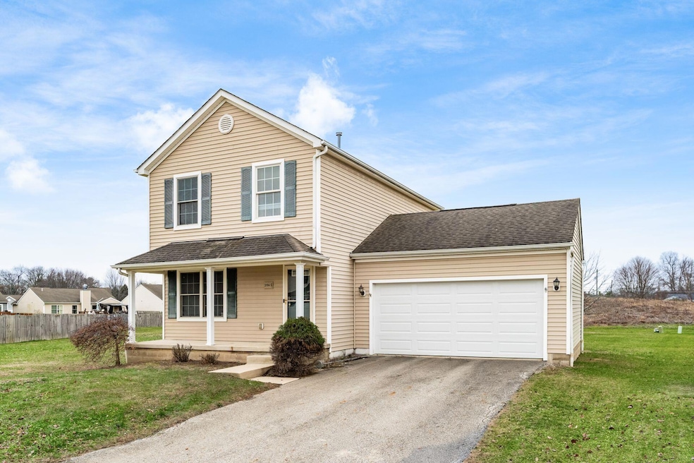 3865 Pendent Ln, Columbus, OH 43207 - photo 1